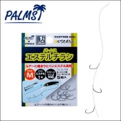 PALMS ESTER CASTING AYU HOOKS (팜스 에스테르 캐스팅 아유 훅)