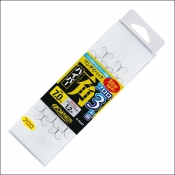 원데이팩 오너 일각 하이퍼 플로로 3본바늘 완성품 A-6347