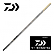 한국 다이와 정공 토너먼트 이소 AGS 경기 1.5-51 SMT･R  바다낚싯대 특가 할인품