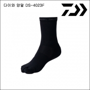다이와 발가락 양말 DS-4023F 블랙 네이비 프리