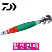 다이와 에메랄다스 이카메탈 슷테 30호(113g) 한치메탈 이카메탈 루어낚시 오징어낚시