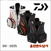 다이와 은어조끼 DV-1025 (스페셜 고어 윈드 스토퍼 쇼트 베스트)