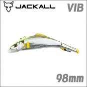 자칼 은어루어 OTORI VIB 오토리 미노우 바이브 98