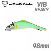 자칼 은어루어 OTORI VIB 98 헤비오토리 미노우 바이브 98 헤비