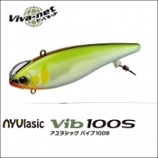 은어 루어 미노우 아유잉 미노우 비바넷 AYUlasic Vib 100S 아유라식 바이브 100S