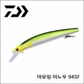 은어루어 아유잉 미노우 94SF 다이와은어루어
