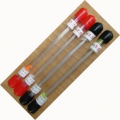 꼬리바늘 전용목줄ST 하리스