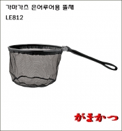 은어뜰채 가마가츠 은어루어용 아유다모 LE812