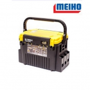 메이호 태클 박스 VS-7090N K 스페셜 에디션 스페셜 태클박스 한정 커스텀