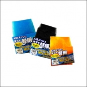 은어뜰채 교환망 카즈키 K-products AIR(에어) 메쉬 소모모 망 39cm