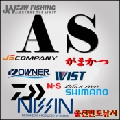 시마노 파이어 블러드 구레 텐타클 [24593] 1.2-530중고부품
