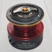 BB-X DESPINA (데스피나) 스풀 정품