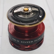 BB-X HYPER FORCE (하이퍼 포스) 스풀 정품