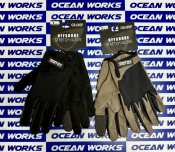 [CB ONE] OFFSHORE STRETCH GLOVE (오프쇼어 스트레치 글로브) 부시리 파핑용 장갑