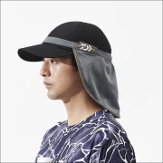 다이와 DA-7125 헤드쉐이드 차양 햇빛가리개 뒷목덮개