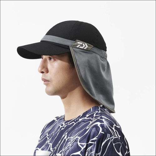 다이와 DA-7125 헤드쉐이드 차양 햇빛가리개 뒷목덮개