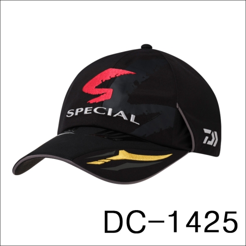 DC-1425 스페셜 고어텍스 캡(헤드웨어)｜다이와 낚시모자 은어낚시 모자