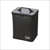 다이와 부츠 백 (K) 블랙 그레이 장화케이스 장화 보관함 신발 케이스 신발 보관함