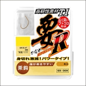 은어바늘 가마가츠 T1 카나메 R 차 레볼루션