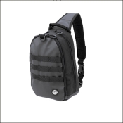 가마가츠 은어 계류 라이트 스타일 랑간 바디 백 보조가방 LE317