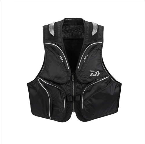 다이와 은어조끼 DV-3025 쇼트 피싱 조끼 숏 조끼 다이와 은어조끼 DV-3025 쇼트 피싱 조끼 숏 조끼