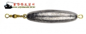 훌치기용 도래추 바다낚시용 도래추