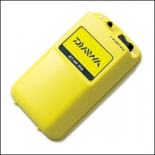 다이와 기포기 제트 에어 214 옐로우