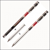 원투낚시대 백사장파이프 센드폴