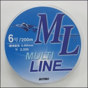 원투 라인 스데끼 ML