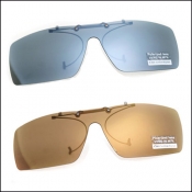 편광안경 썬가드 아이클립 스포츠