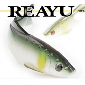 은어루어 카쯔이치 리아유125S