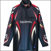 아이스 드라이 셧츠 드라이 아이스 셔츠 다이와 DE-7006