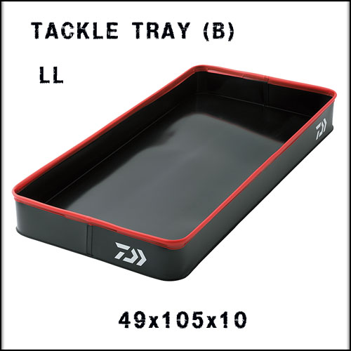 태클트래이 (B)-LL 105 x 49 x 10