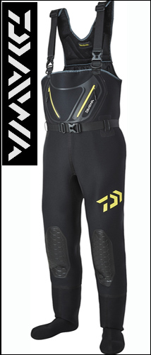 다이와 방수웨이더 SW-4051CS-T 한국다이와정공정품