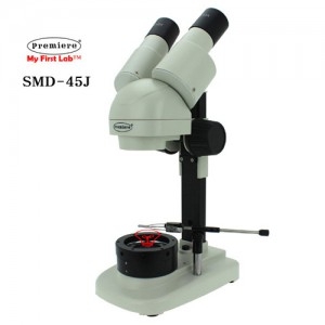 [무료배송][새롬몰][C&A Scientific] SMD-45J 쌍안보석현미경(보급형)