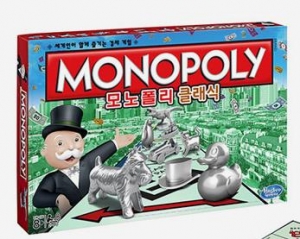 모노폴리 클래식