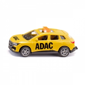 시쿠 아우디 Q4 e-트론 ADAC