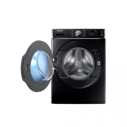 [삼성] 상업용 세탁기 18KG 차콜그레이 WF18A9100KV