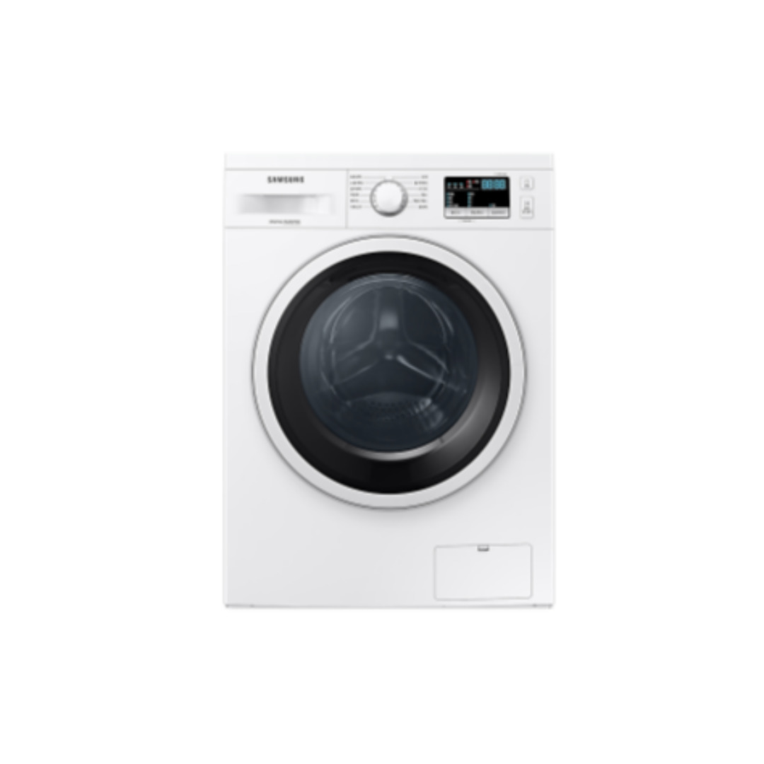 [삼성] 드럼 세탁기 9 kg WW90T3100KW [화이트]