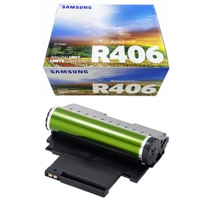 삼성 CLT-R406 정품드럼 이미징유닛 SL-C486W C433 C483W C463W