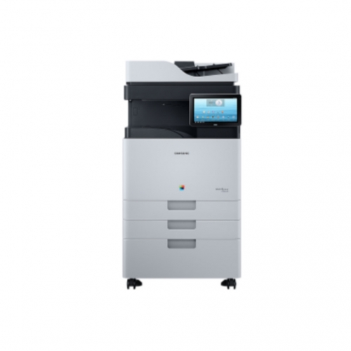 [임대] 삼성 A3 컬러디지털복합기 SL-X7400LXR [36개월의무사용/보증금30만] 흑백3,000매 컬러 300매 140,000원 / 공청기 1년 무상 임대