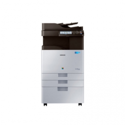 [삼성] A3 흑백 디지털 복합기 22ppm SL-X3220NR / 토너 데스크 포함 / 전국무료 배송설치