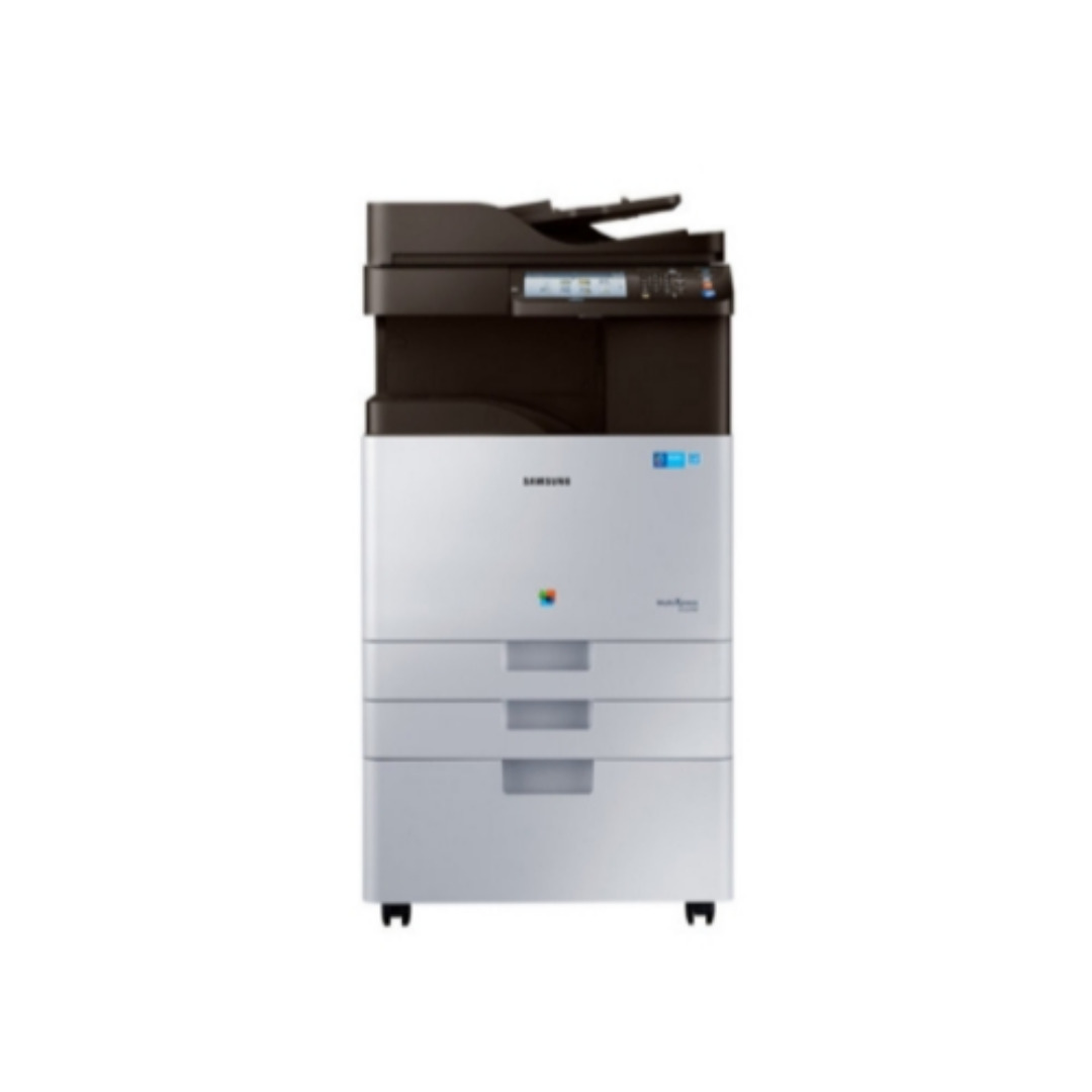 [삼성] A3 흑백 디지털 복합기 22ppm SL-X3220NR / 토너 데스크 포함 / 전국무료 배송설치