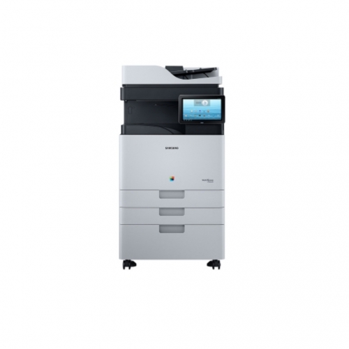 [삼성] A3 흑백 디지털 복합기 MX7 시리즈 40ppm SL-K7400LXR / SL-K7400LX [에누리가능] 토너, 데스크 포함 전국 무료배송 설치무료