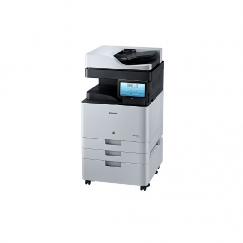 [삼성] A3 흑백 디지털 복합기 MX7 시리즈 40ppm SL-K7400LXR / SL-K7400LX [에누리가능] 토너, 데스크 포함 전국 무료배송 설치무료