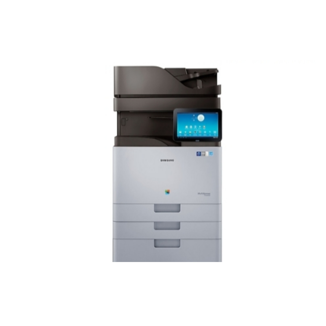 [삼성] A3 컬러 디지털 복합기 MX7-R 시리즈 60 ppm SL-X7600GX [에누리가능] 토너, 데스크 포함 전국 무료배송 설치무료