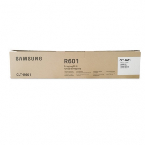 [삼성] 삼성 정품 컬러 레이저프린터 드럼 200,000매 (검정) CLT-R601K
