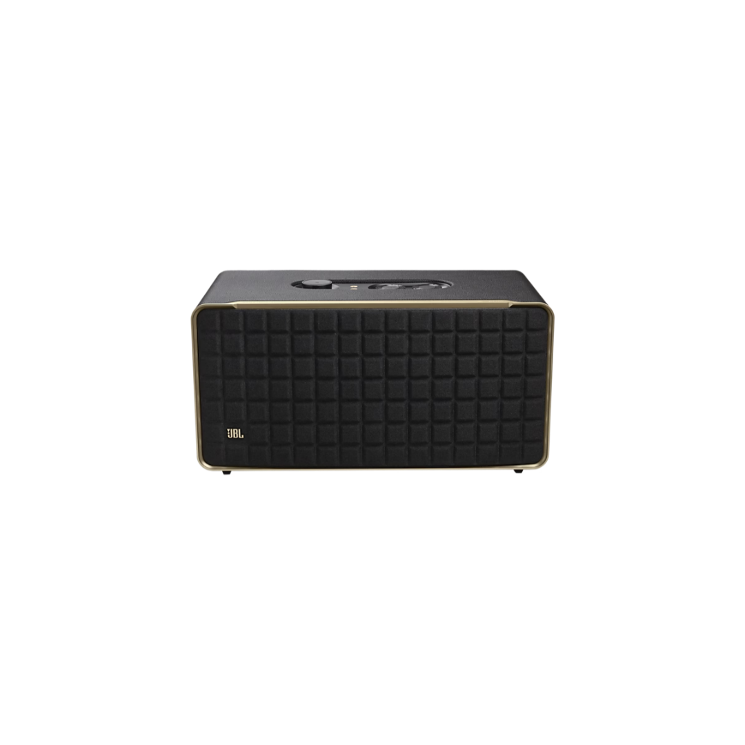 JBL Authentics 500 블루투스/Wi-Fi 스피커 JBLAUTH500BLKAS