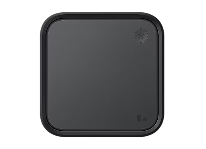(당일출고) 삼성 스마트싱스 스테이션 (15 W 무선 충전 솔로, 스마트 홈 허브) EP-P9500TBEGKR