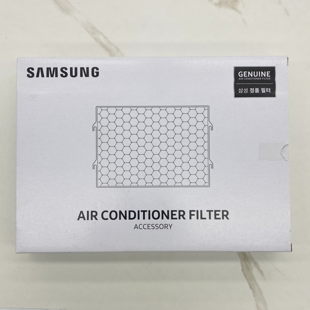 삼성 무풍 갤러리 에어컨 정품 탈취 필터 AF20BX934WAN AF17TX771BFN AF18RX975CAN